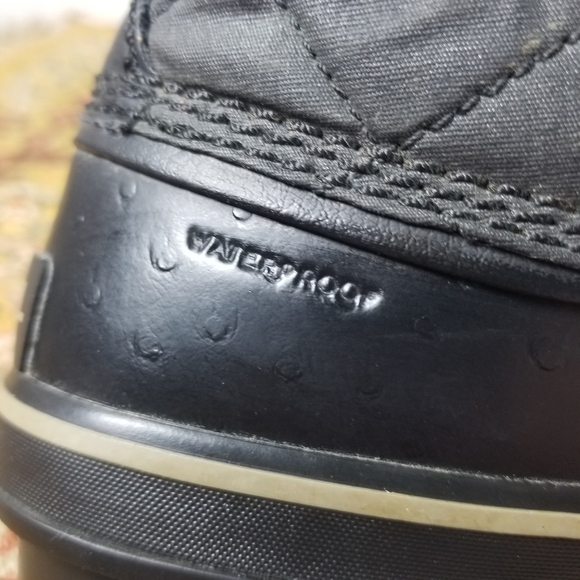 Sorel Tofino II faur fur winter boots - Picture 13 of 14